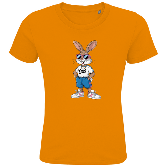 Cooler Hase