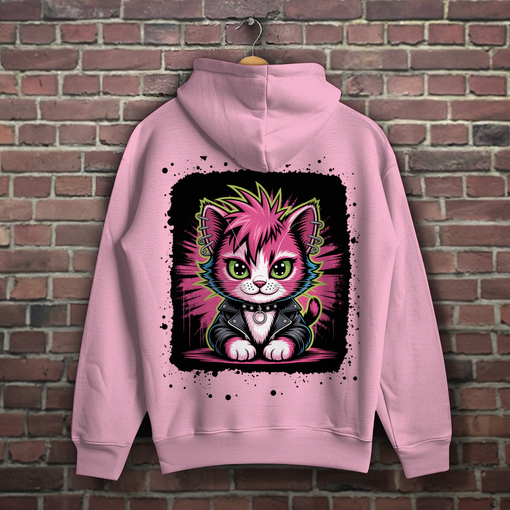PUNK-CAT