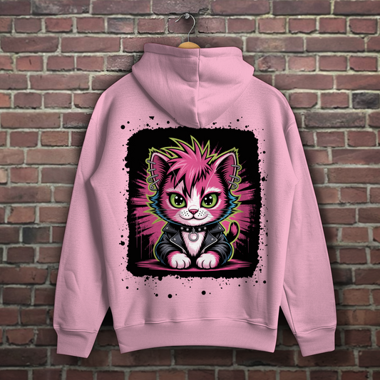 PUNK-CAT