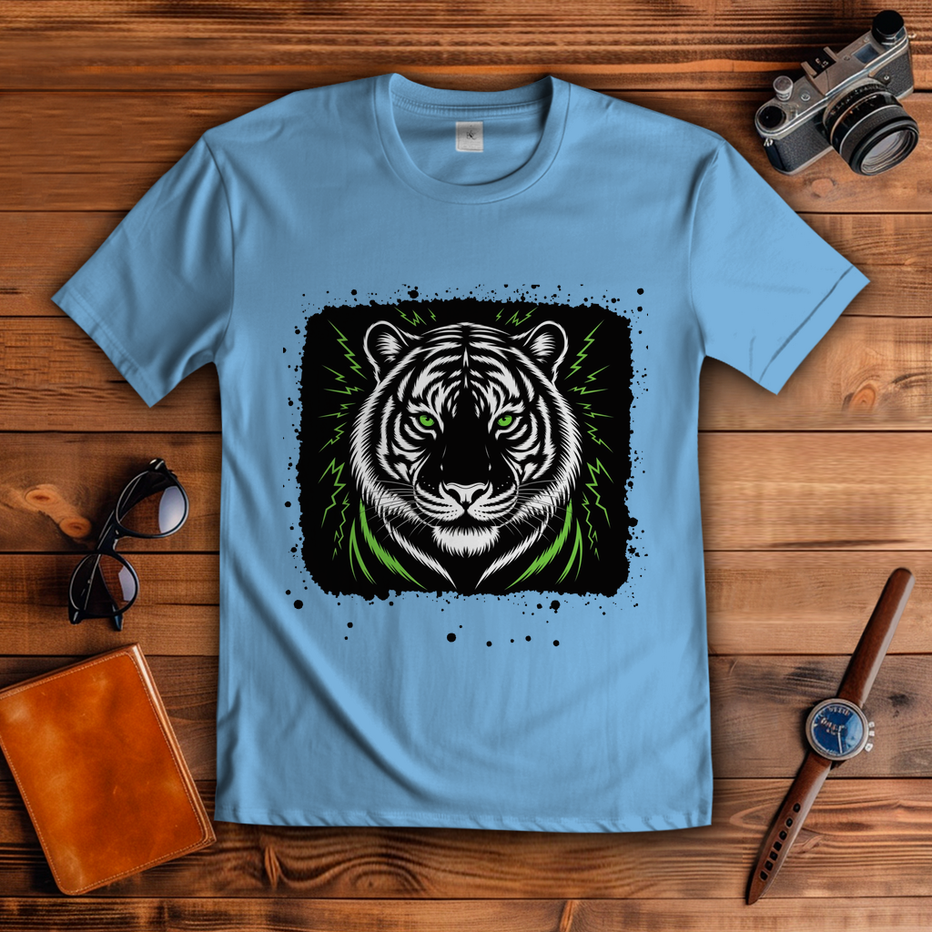 Tiger ( DTF / Vorne )