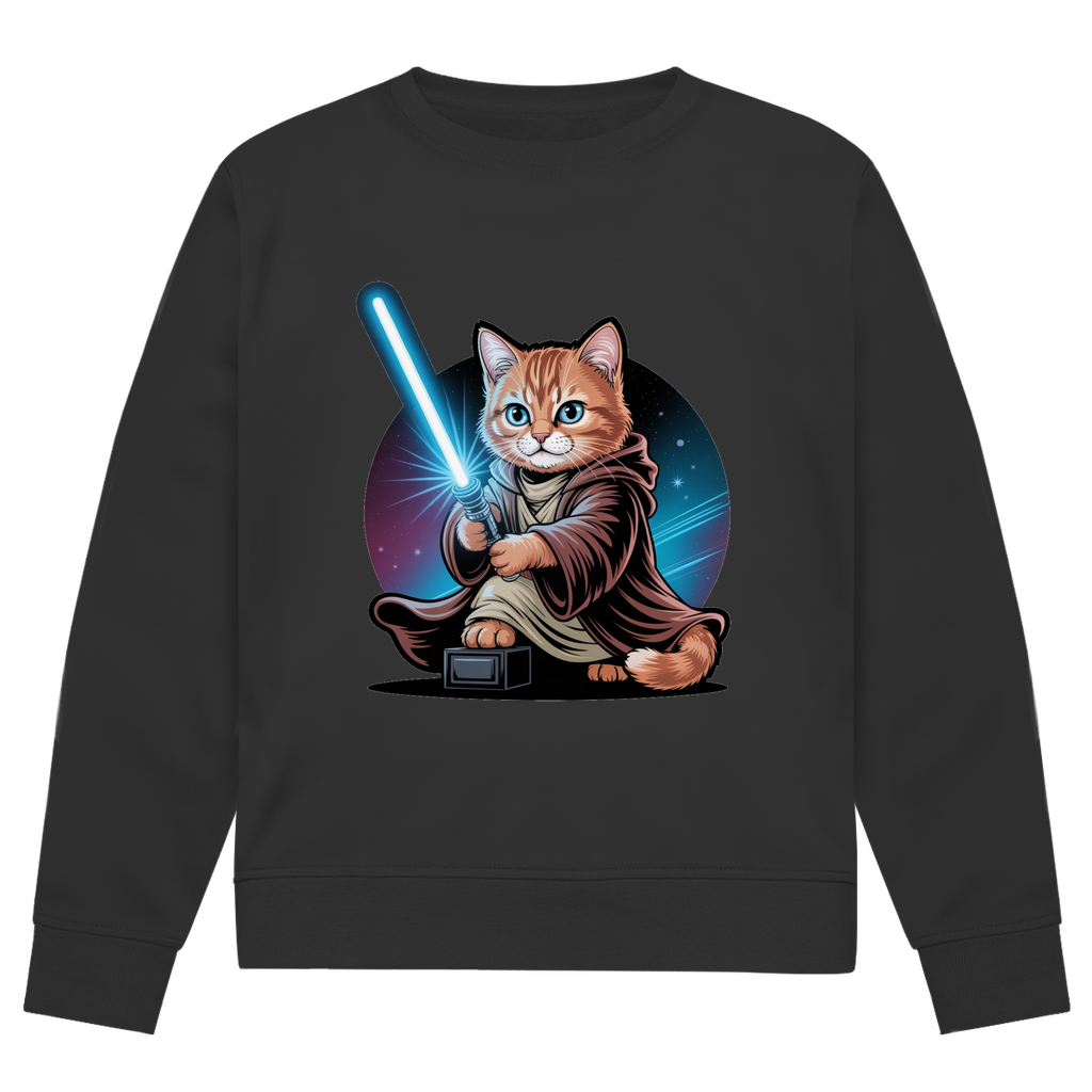 Katze der Macht
