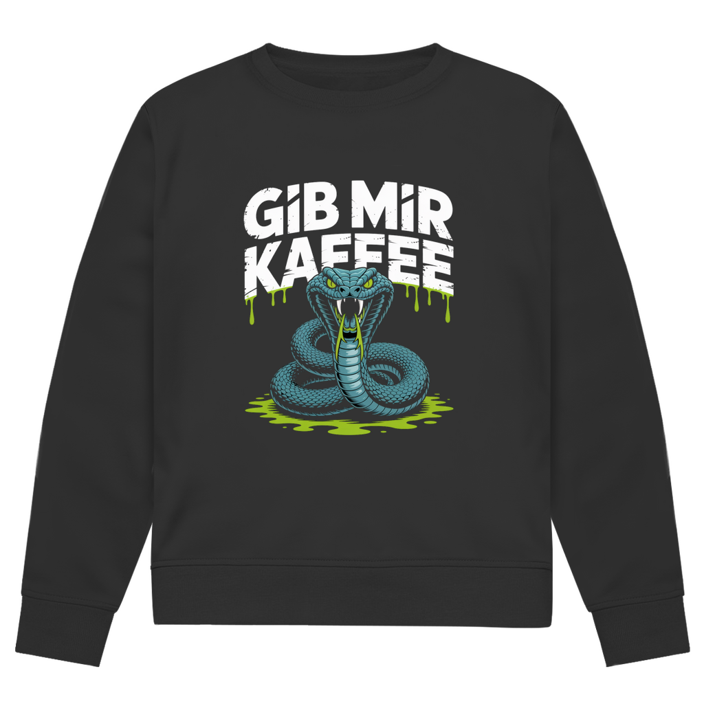 GIB MIR KAFFEE