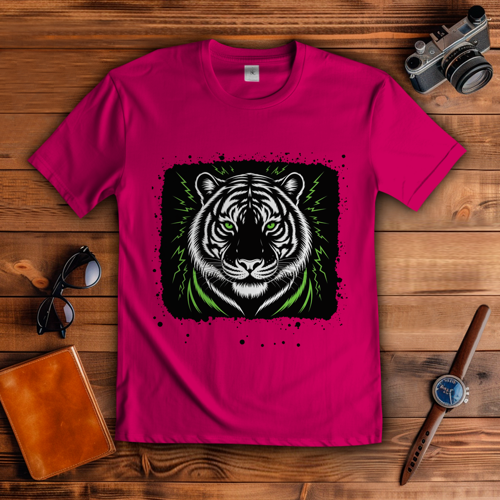 Tiger ( DTF / Vorne )