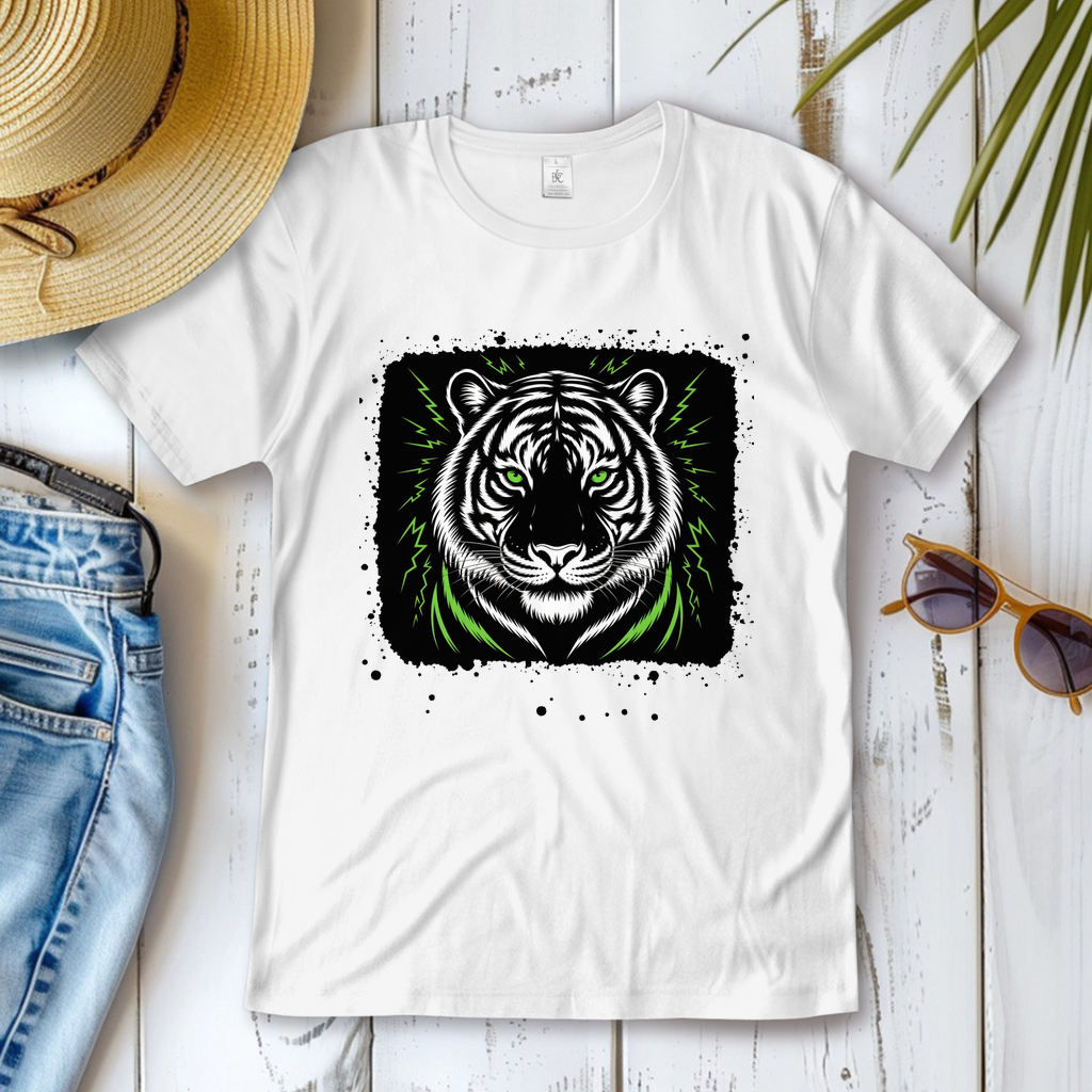 Tiger ( DTF / Vorne )
