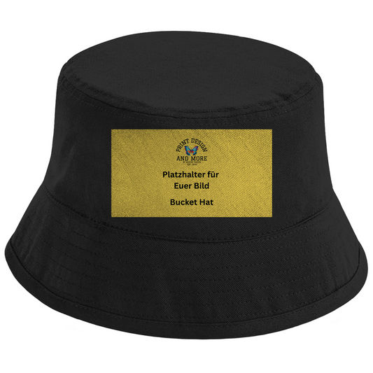 Bucket Hat Beechfield B90N