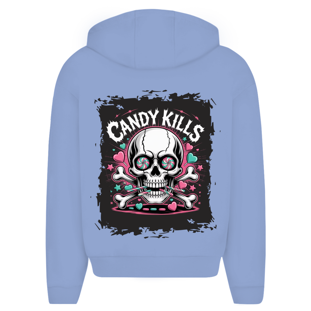 CANDY KILLS