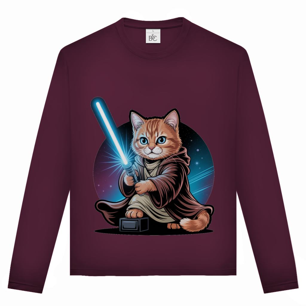 Katze der Macht