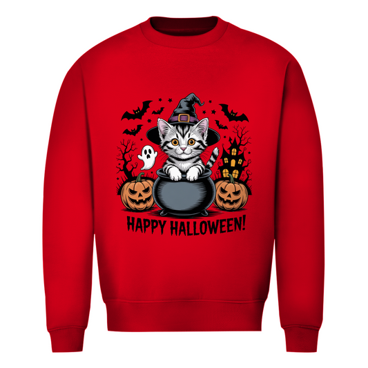 Happy Halloween 1