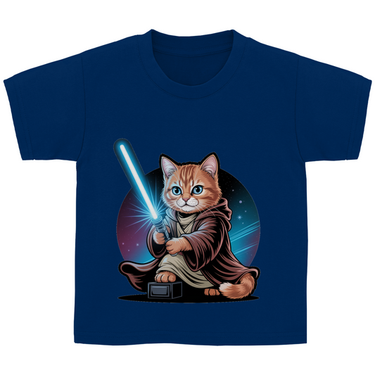Katze der Macht ( DTF / Vorne )