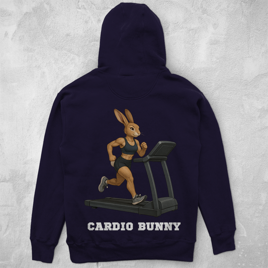 CARDIO BUNNY