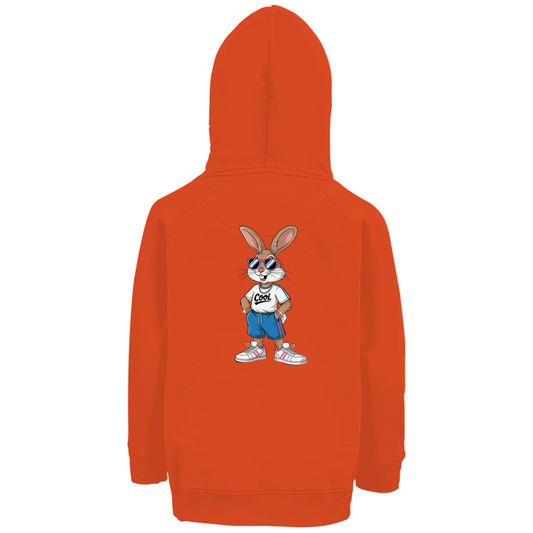 Cooler Hase