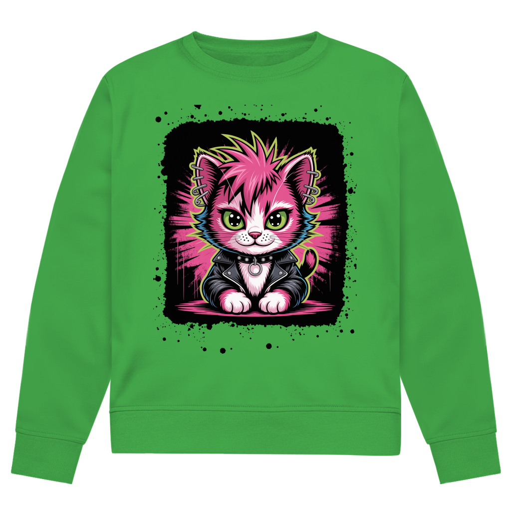 PUNK-CAT