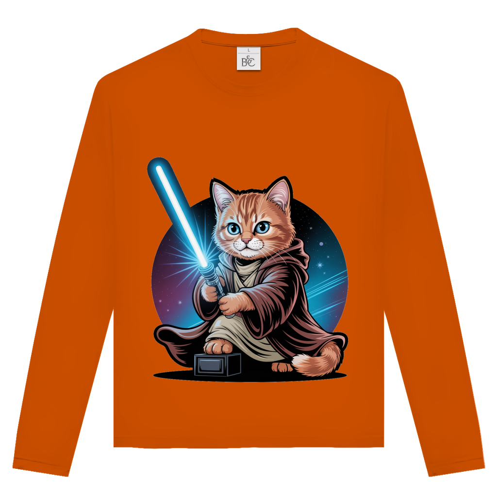 Katze der Macht