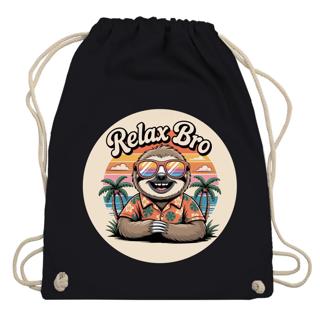 Relax Bro ( Vorne )