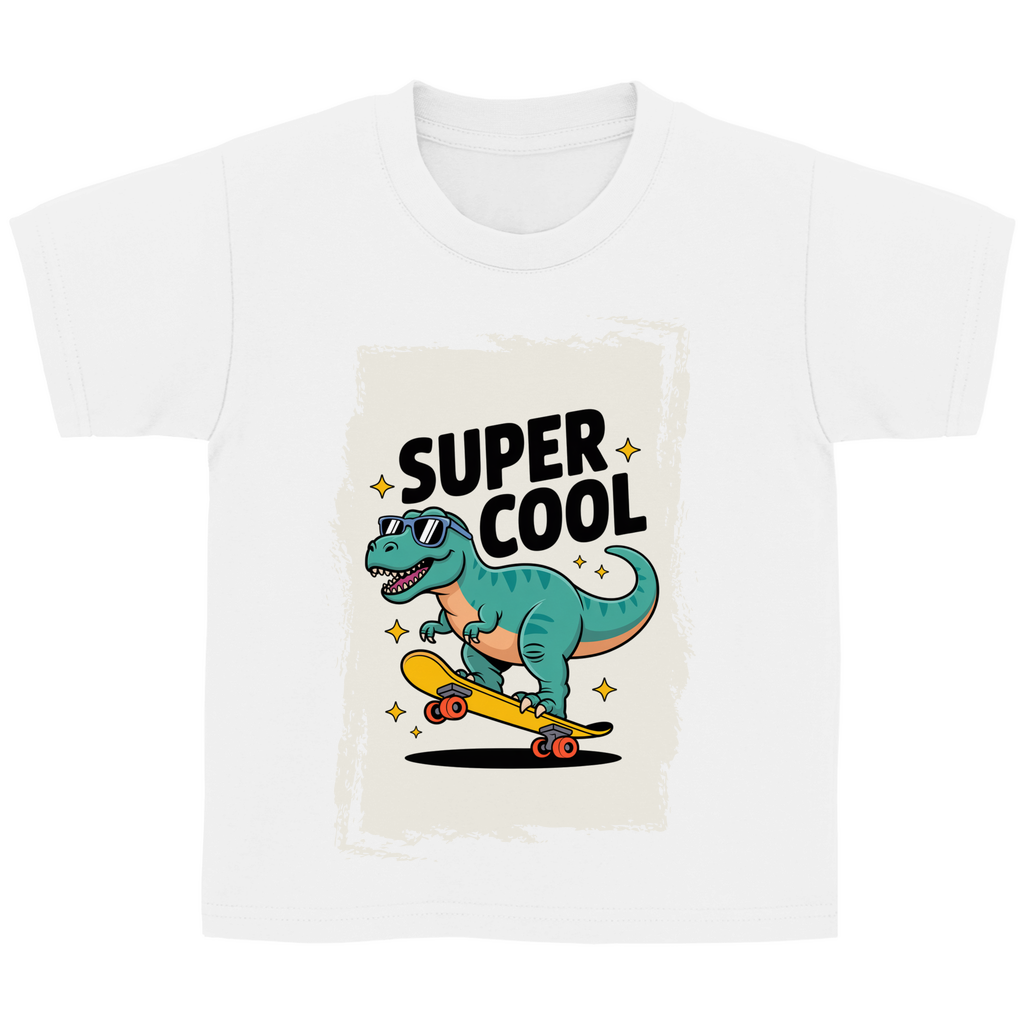Super Cool ( DTF / Vorne )
