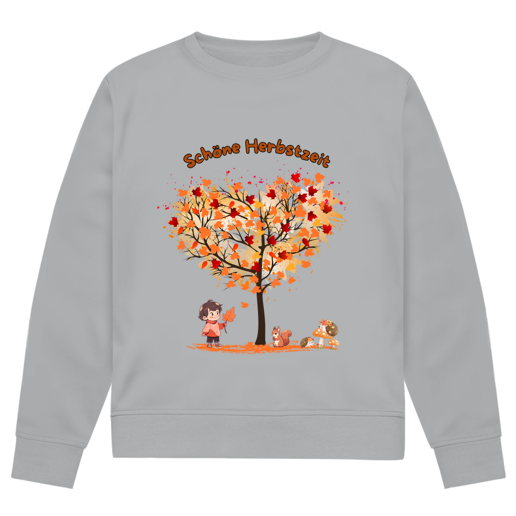 Schöne Herbstzeit