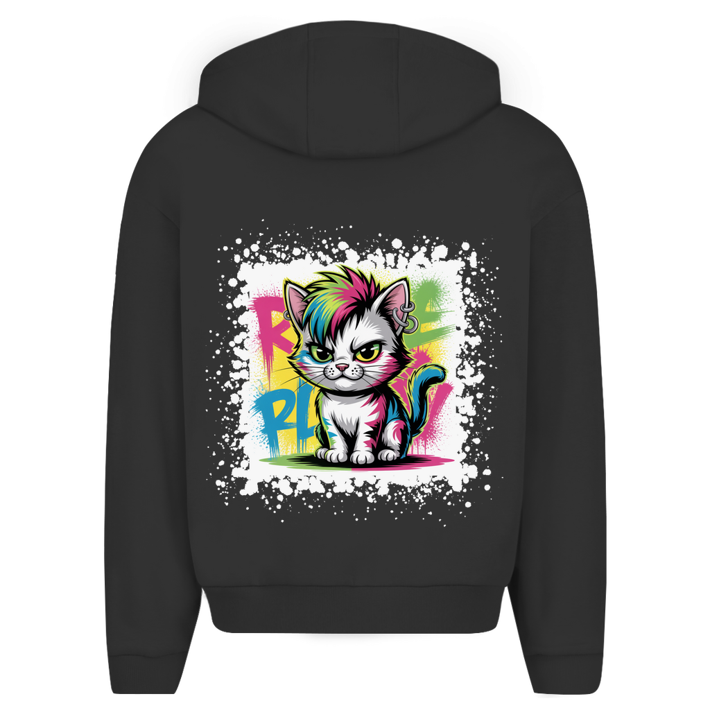 PUNK-CAT 2