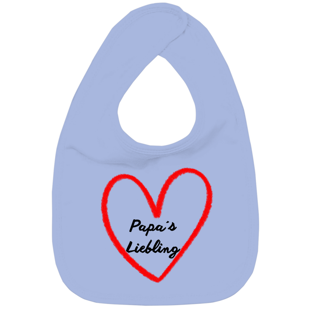 Papa´s Liebling ( DTF / Vorne )