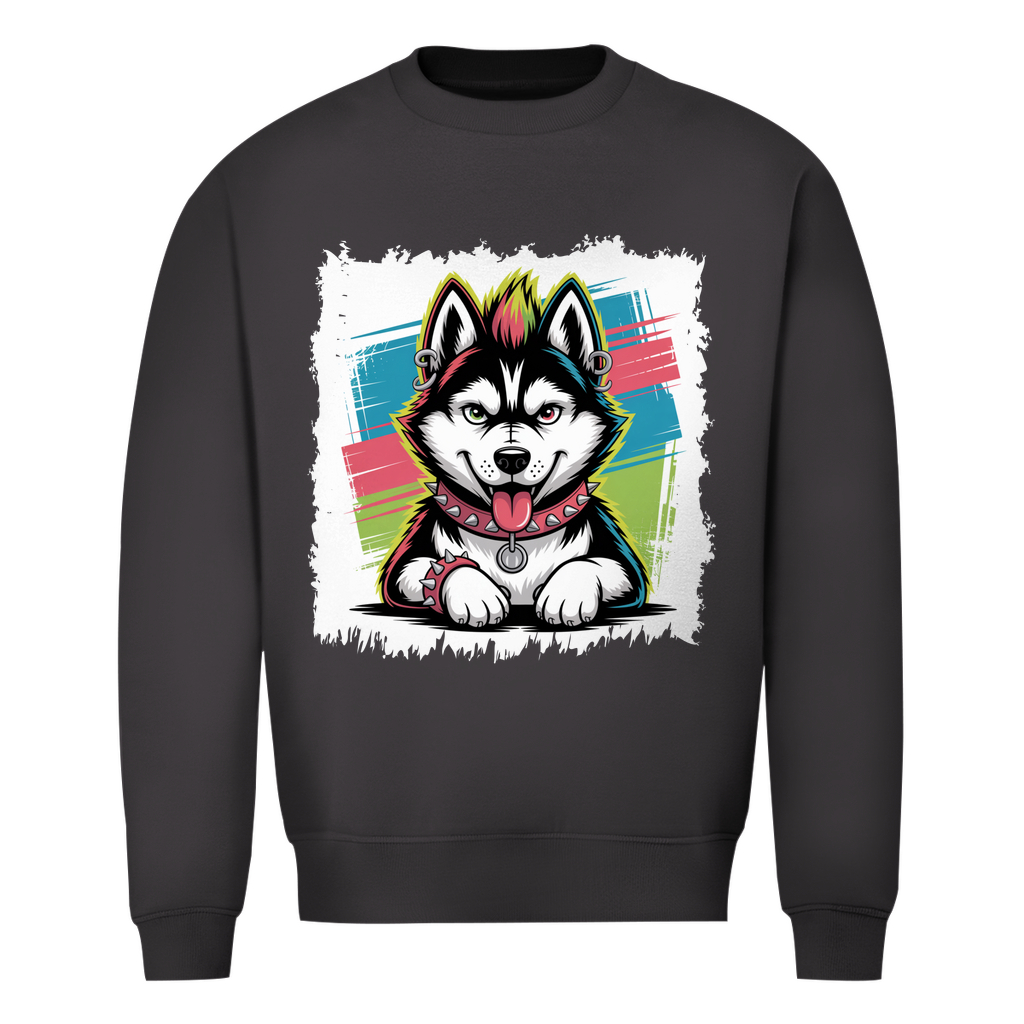 Punk Husky