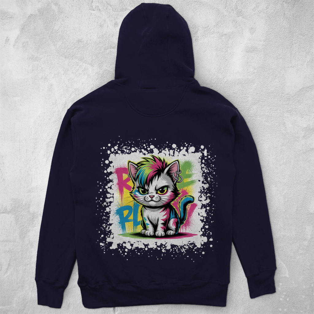PUNK-CAT 2