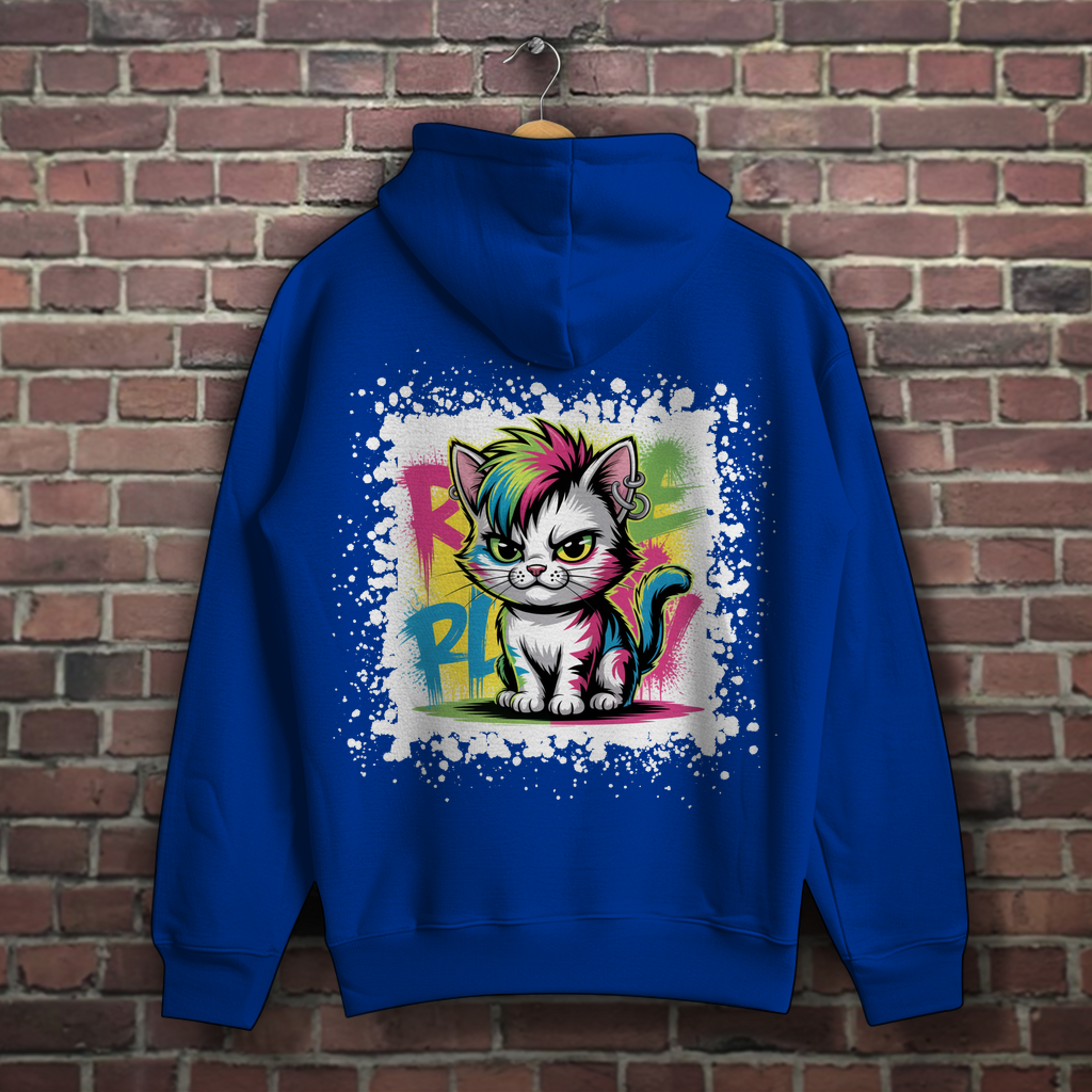 PUNK-CAT 2