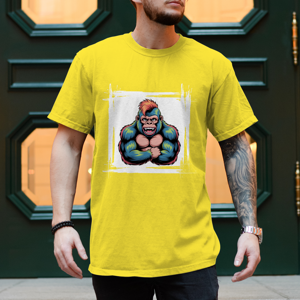 Gorilla