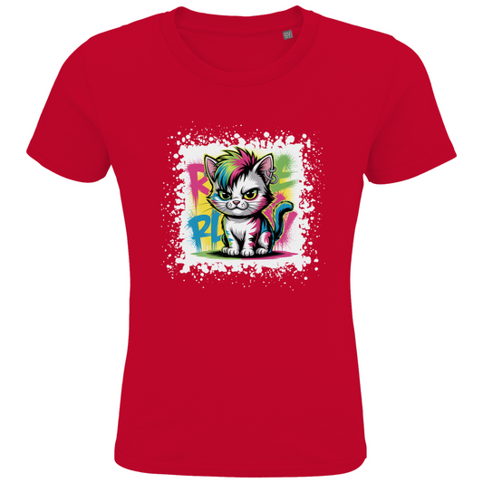 PUNK-CAT 2