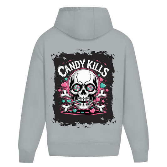 CANDY KILLS