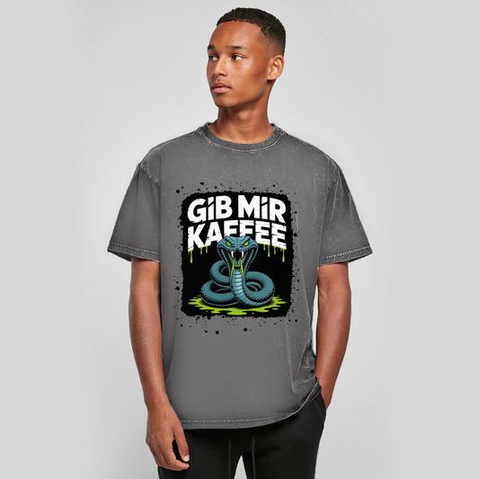 GIB MIR KAFFEE