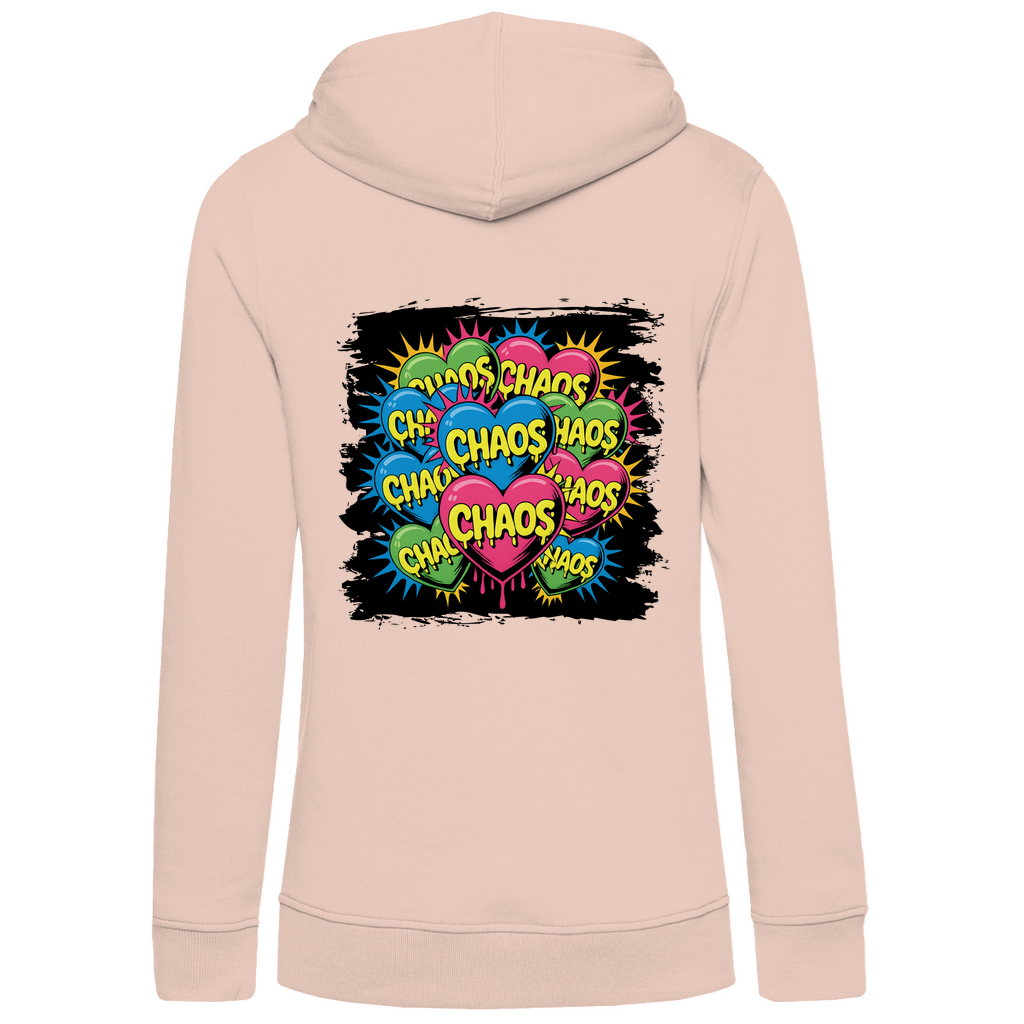 CHAOS ( DTF / Hinten )
