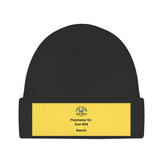 Beanie Beechfield B50N