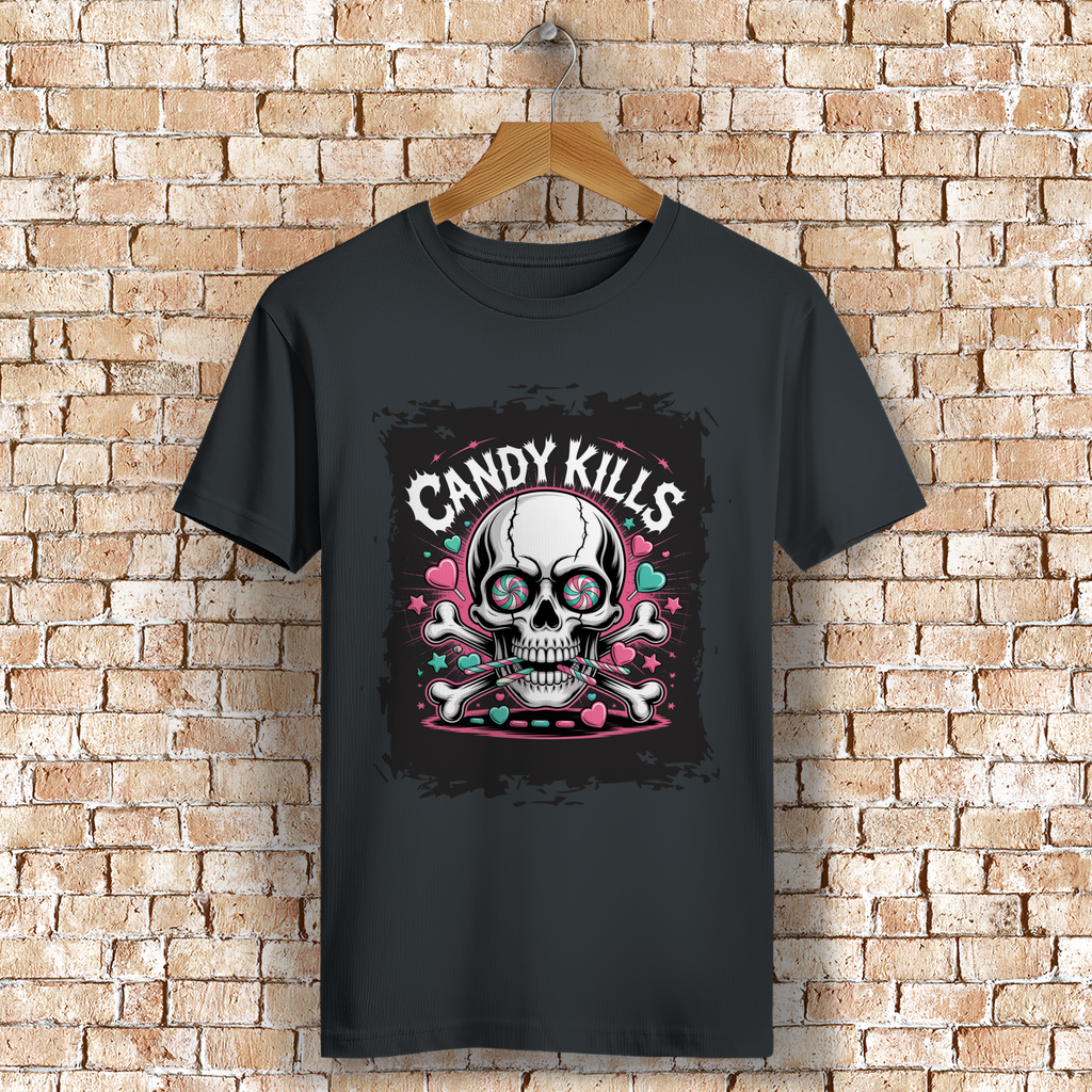 CANDY KILLS ( DTF / Vorne )