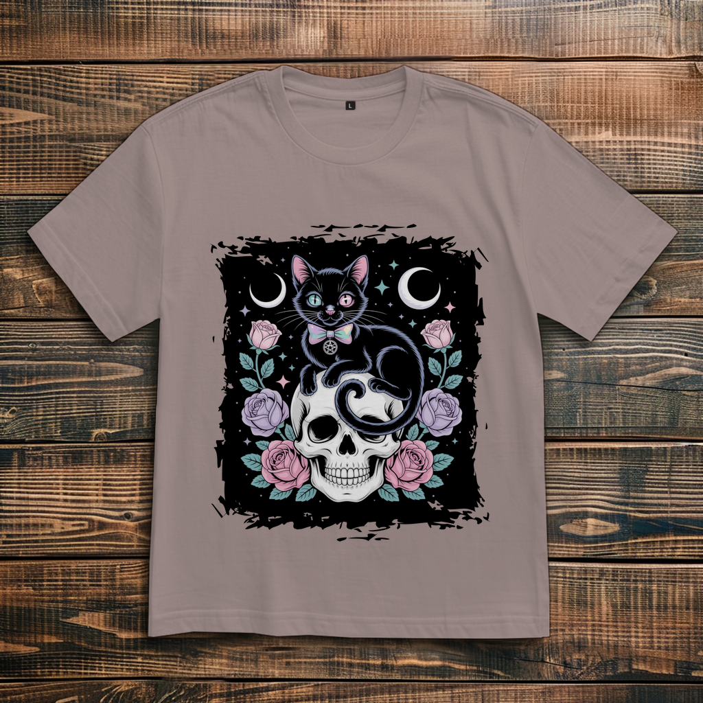 Gothic Cat