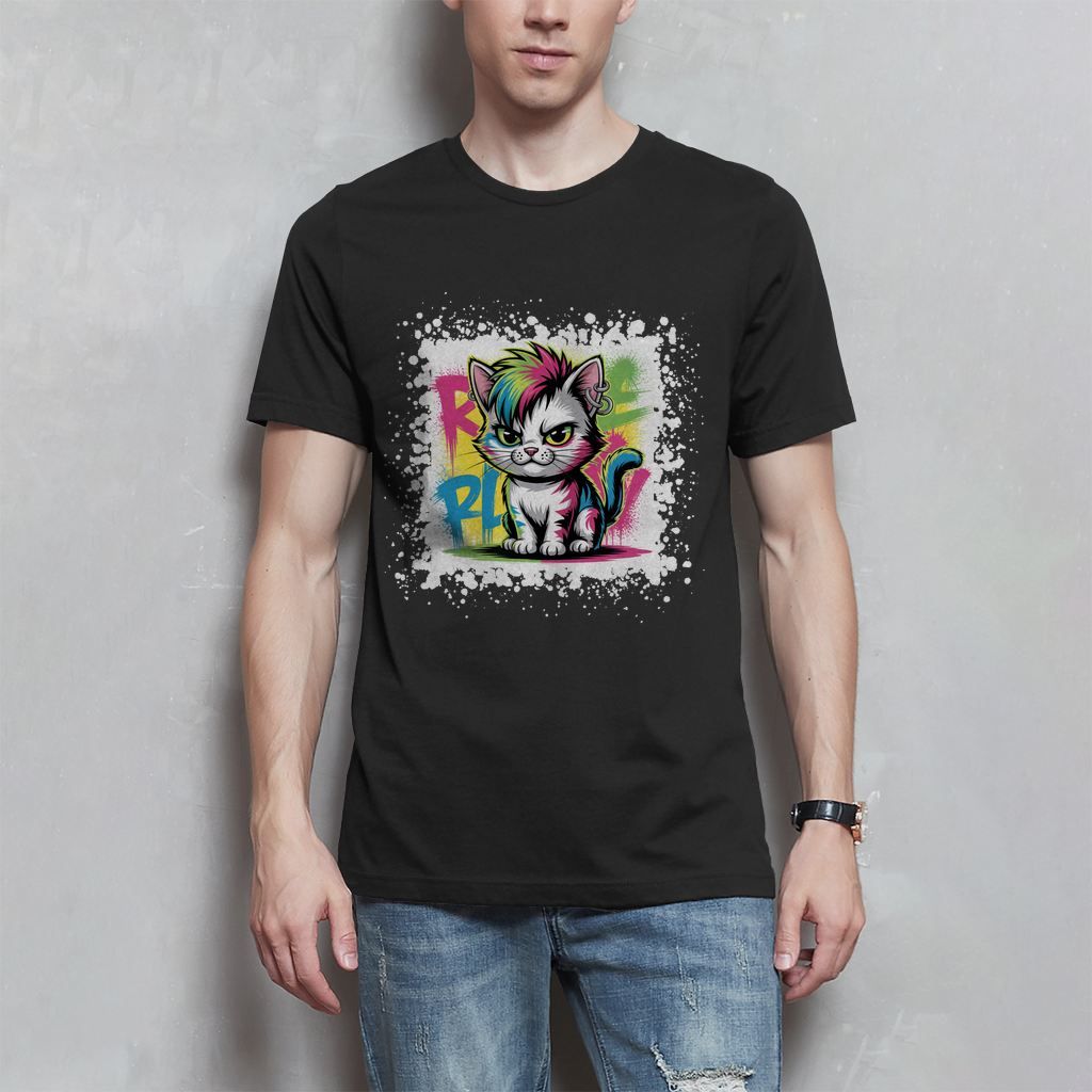 PUNK-CAT 2