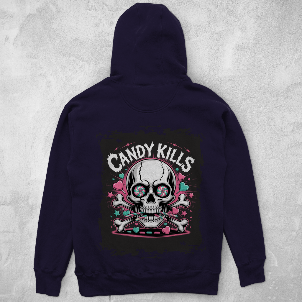 CANDY KILLS