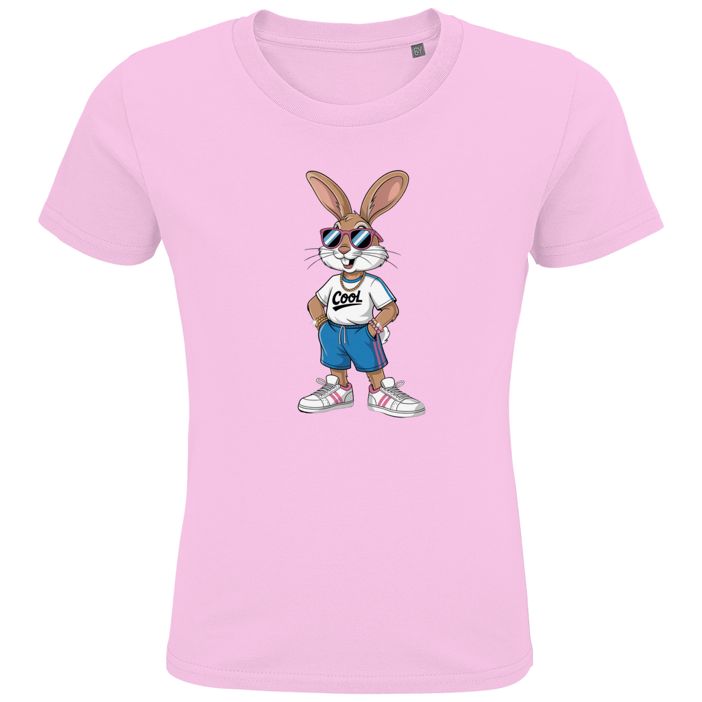 Cooler Hase