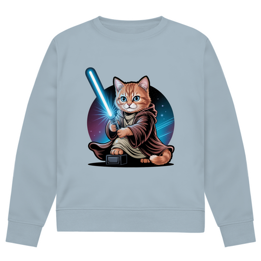 Katze der Macht