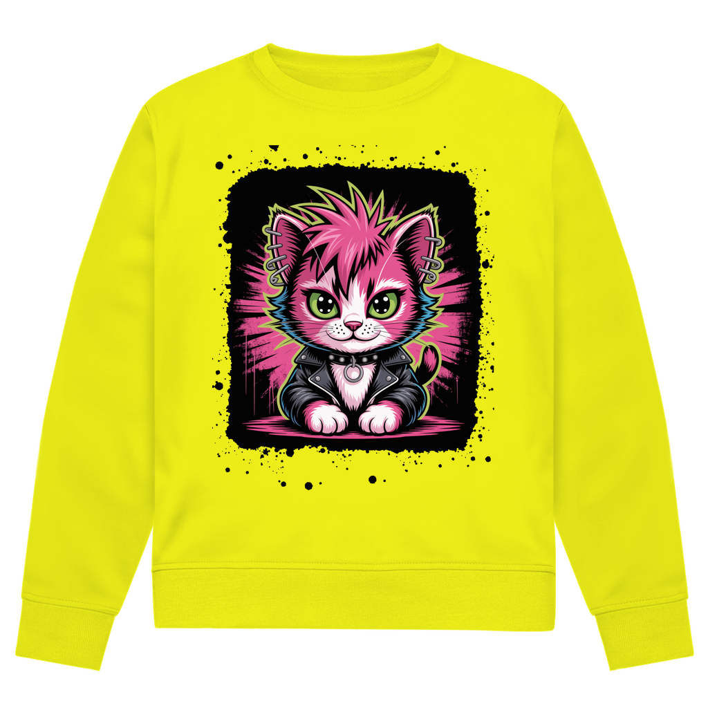 PUNK-CAT