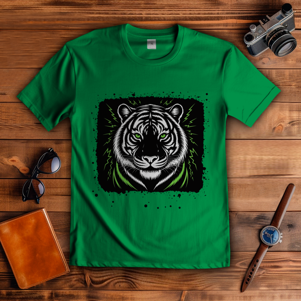 Tiger ( DTF / Vorne )