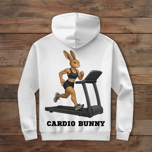 CARDIO BUNNY