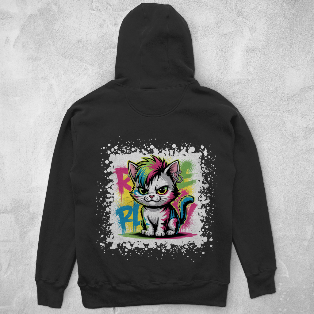 PUNK-CAT 2