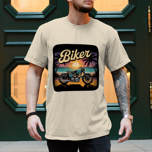Biker