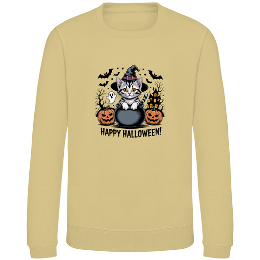 Happy Halloween 1