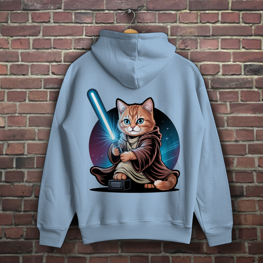Katze der Macht