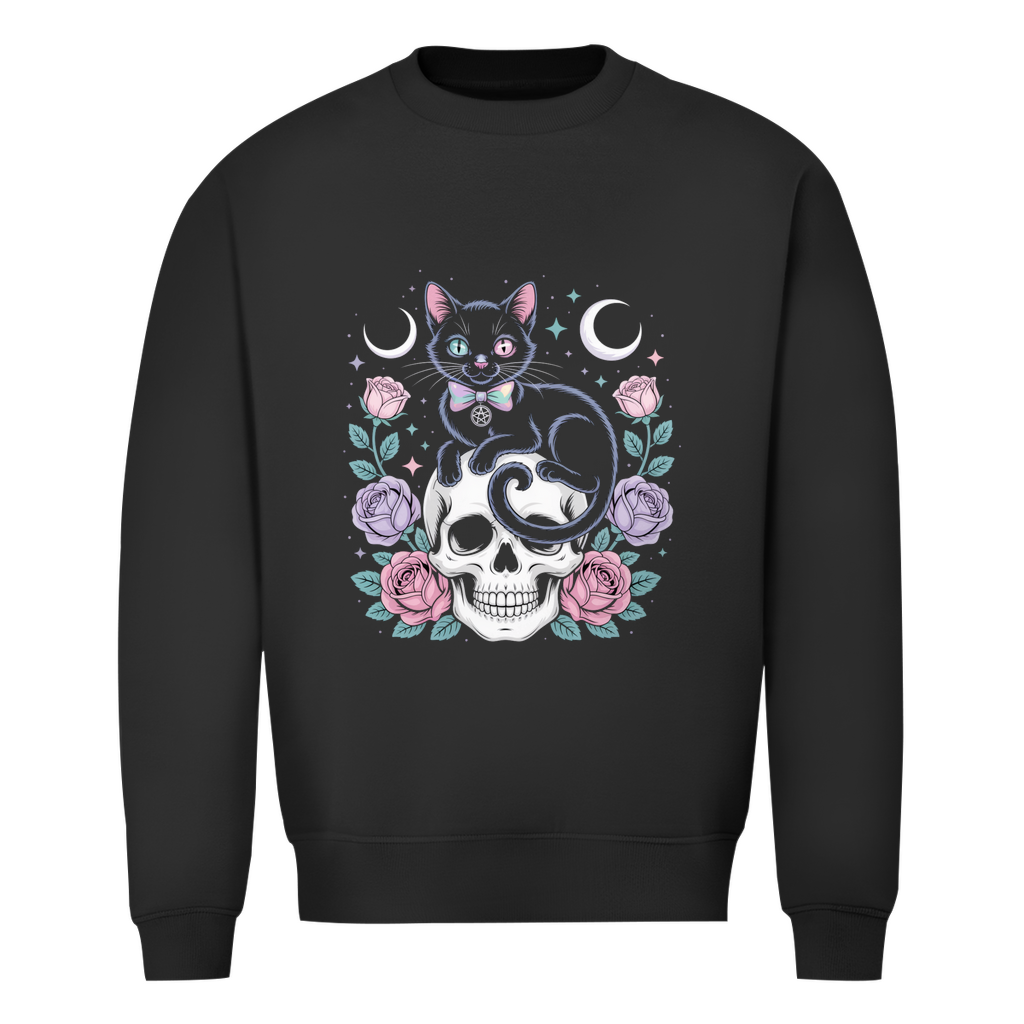 Gothic Cat