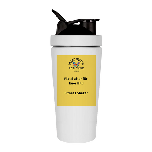 Fitness Shaker