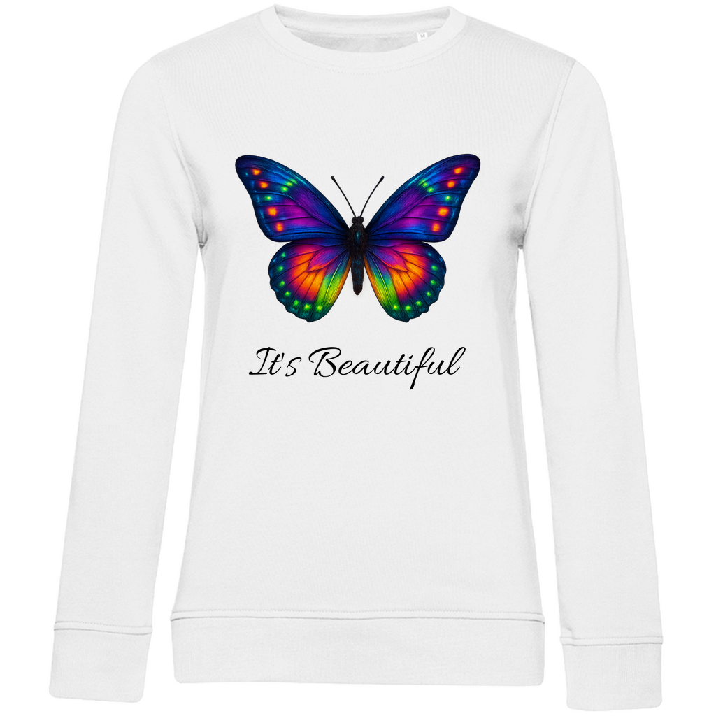 It's Beautiful ( DTF / Vorne )