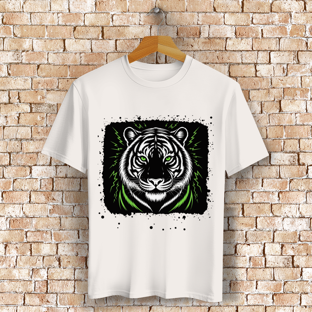 Tiger ( DTF / Vorne )