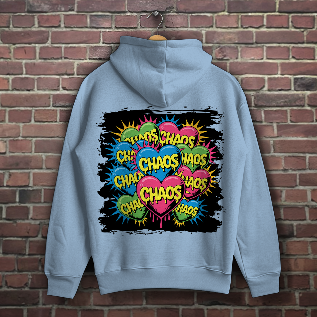 CHAOS