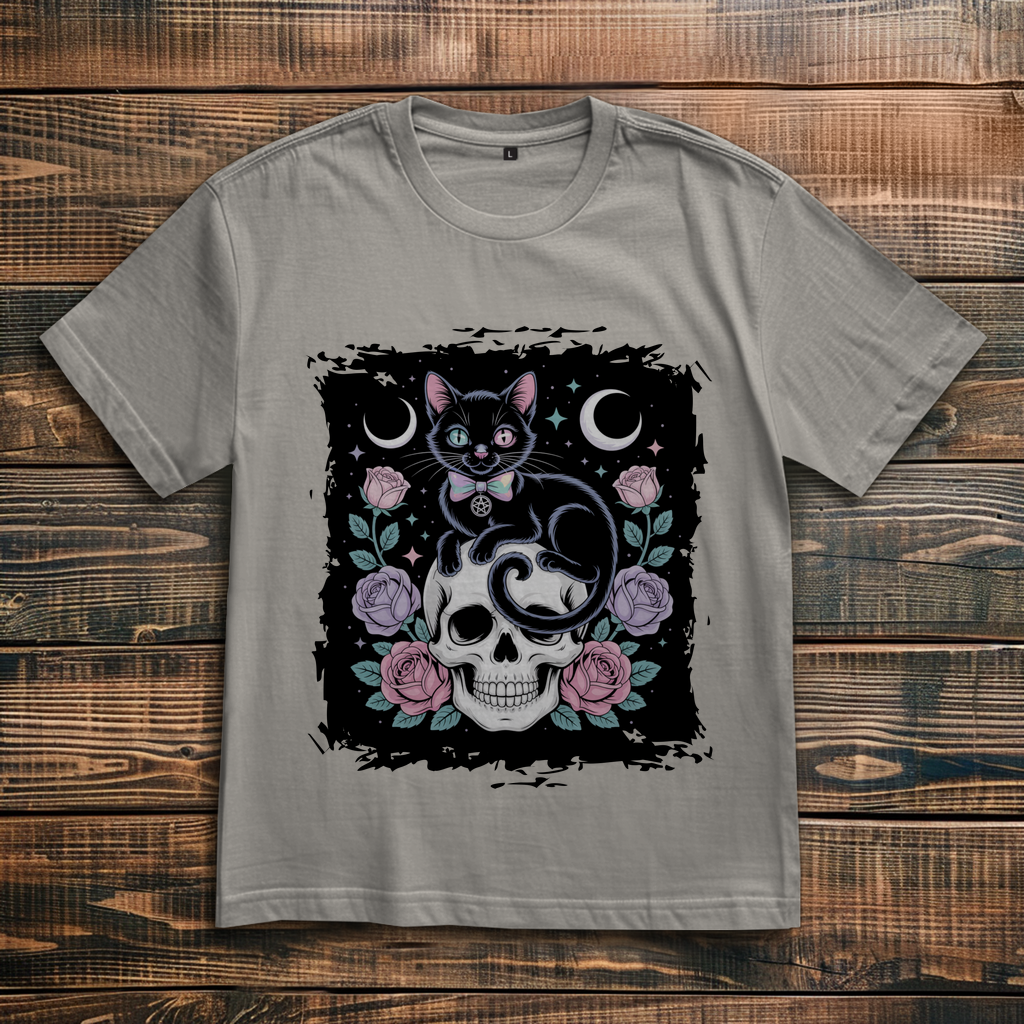 Gothic Cat